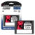 HD SSD Kingston DC600M 1920Gb Data Center Enterprise Sata 3 - SEDC600M/1920G - 6100