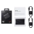 HD SSD Externo Samsung T9 1Tb USB-C 3.2 - MU-PG1T0B/AM - 6102 - loja online