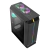 Gabinete Gamer AeroCool Gladiator Preto RGB ATX Sem Fonte - 6117 - comprar online