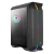 Gabinete Gamer AeroCool Gladiator Preto RGB ATX Sem Fonte - 6117