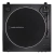 Toca Discos Audio-Technica AT-LP60X-BK-C - 6127 na internet