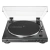 Toca Discos Audio-Technica AT-LP60X-BK-C - 6127