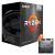Processador AMD Ryzen 7 5700 4.6Ghz 20Mb Socket AM4 Com Cooler - 6132