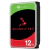 HD Para PC Seagate IronWolf Pro NAS 12Tb 7200Rpm 256Mb - ST12000NT001 - 6157 - comprar online