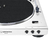 Toca Discos Audio-Technica AT-LP60XBT Branco Bluetooth - AT-LP60XBT-WW - 6168 na internet