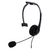 Headset Fortrek Office FK731A Preto USB - 6277 na internet