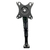 Suporte de Mesa Para Monitor Bluecase Articulado Com Pistão a Gás - BSMTG01-2 - 6285 na internet