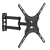 Suporte de Parede Bluecase Articulado Para TV - BSPT01-1 -6289
