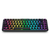 Teclado Gamer Fnatic Streak 65 Preto RGB Mecânico Switch Fnatic - 6297 - comprar online