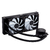 Imagem do Water Cooler Gamer Cooler Master Masterliquid 240L Core ARGB 24cm Preto - 6313