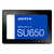 HD SSD Adata SU650 256Gb Sata 3 - ASU650SS-256GT-R - 6314 - comprar online