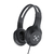 Headset Fortrek FK621A Preto Com Fio - 6322 - comprar online