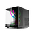 Gabinete Gamer C3Tech Aquarius ATX Preto Sem Fonte e Sem Cooler - MT-G810BK - 6325 - comprar online