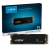 HD SSD M.2 Crucial P3 2Tb PCI-E 4.0 NVME 500MB/s - CT2000P3SSD8 - 6334