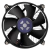 Cooler Para CPU Fortrek FK215P9 92x92mm - 6339 na internet