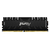 Memória Para PC Kingston Fury Renegade 16Gb 3600Mhz DDR4 - KF436C16RB12/16 - 6363 - comprar online