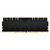 Memória Para PC Kingston Fury Renegade 16Gb 3600Mhz DDR4 - KF436C16RB12/16 - 6363 - Matron Informática