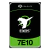 HD Para PC Seagate Exos 7E10 Enterprise 10Tb Server 7200Rpm 256Mb Sata 3 - ST10000NM017B - 6381