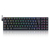 Teclado Gamer Redragon Ashe Preto RGB Mecânico Switch Red - K626-KB-B (PT) RED - 6404