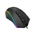 Mouse Gamer Redragon Memeanlion Chroma Lite M710L-K Preto RGB USB Com Fio - 6410 na internet