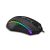 Mouse Gamer Redragon Memeanlion Chroma Lite M710L-K Preto RGB USB Com Fio - 6410 - Matron Informática