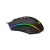 Imagem do Mouse Gamer Redragon Memeanlion Chroma Lite M710L-K Preto RGB USB Com Fio - 6410