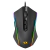 Mouse Gamer Redragon Memeanlion Chroma Lite M710L-K Preto RGB USB Com Fio - 6410