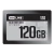 HD SSD Goline 120Gb 2.5" Sata 3 GL120SSD - 6459 - comprar online