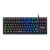 Teclado Gamer Bright GTC561 Compact II Mecânico Preto RGB USB Com Fio - 6460