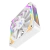 Cooler Para Gabinete Fortrek Frosty Raimbow Branco 83901 - 6487 - loja online