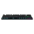 Teclado Gamer Fortrek Black Hawk Compact Mecânico Preto Rainbow - 6520 - Matron Informática