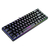 Teclado Gamer Fortrek Fearless 65 Compact Preto RGB - 6523 - loja online