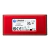 HD SSD Externo Kingston XS1000R 1Tb USB-C Vermelho - SXS1000R/1000G - 6528 - Matron Informática