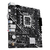 Placa Mãe Asus H610M-K Prime 1700 HDMI DDR5 - 6534 na internet