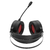 Headset Redragon Carmen Preto RGB USB/P2 Com Fio - 6553 - Matron Informática