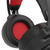 Imagem do Headset Redragon Carmen Preto RGB USB/P2 Com Fio - 6553