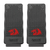 Caixa de Som Gamer Redragon Ranch GS513 Preta - 6563 - Matron Informática