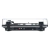 Toca Discos Audio-Technica AT-LP70XBT-BS-C Bluetooth Preto e Cinza - 6574 - Matron Informática