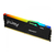 Memória Para PC Kingston Fury Beast 16Gb 5600Mhz RGB DDR5 - KF556C36BBEA-16 - 6579 na internet