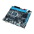 Placa Mãe Bluecase BMBB75-G3HGU-M2 1155 DDR3 Rev.2.0 - 6586 na internet