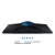 Monitor Gamer LED Samsung Odyssey G3 27" Preto HDMI/DP - LS27DG300ELXZD - 6595 - Matron Informática