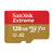 Cartão de Memória SanDisk MicroSD 128Gb Extreme UHS-I 90Mb/s - SDSQXAA-128G-GN6MA - 6597 na internet