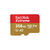 Cartão de Memória SanDisk MicroSD 256Gb Extreme USH-I 130Mb/s - SDSQXAV-256G-GN6MA - 6598 na internet
