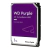 HD Para PC Western Digital WD Purple 1Tb 5400Mhz 64Mb Sata 3 - 6606 - comprar online