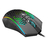 Mouse Gamer Redragon Memeanlion Honeycomb Preto RGB M809-K - 6614 - Matron Informática