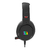 Headset Gamer Redragon Nireus Preto RGB H399 - 6620 - loja online