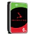 HD Para PC Seagate IronWolf Pro NAS 6Tb 7200Rpm Sata 3 - ST6000NT001 - 6664 - comprar online