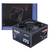 Fonte para PC Fortrek Black Hawk ATX 650W 80 Plus Bronze PFC Ativo - 6675