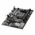 Placa Mãe MSI A320M-A Pro Max AM4 HDMI DDR4 - 6703 - Matron Informática
