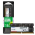 Memória Para Notebook Adata 16Gb 5600Mhz DDR5 - AD5S560016G-S - 6730